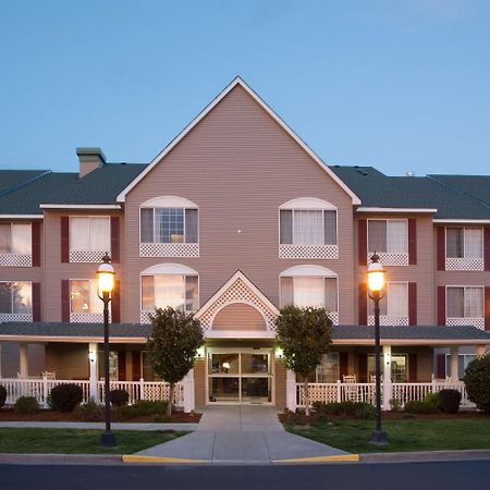 Country Inn & Suites By Radisson, Greeley, Co ภายนอก รูปภาพ