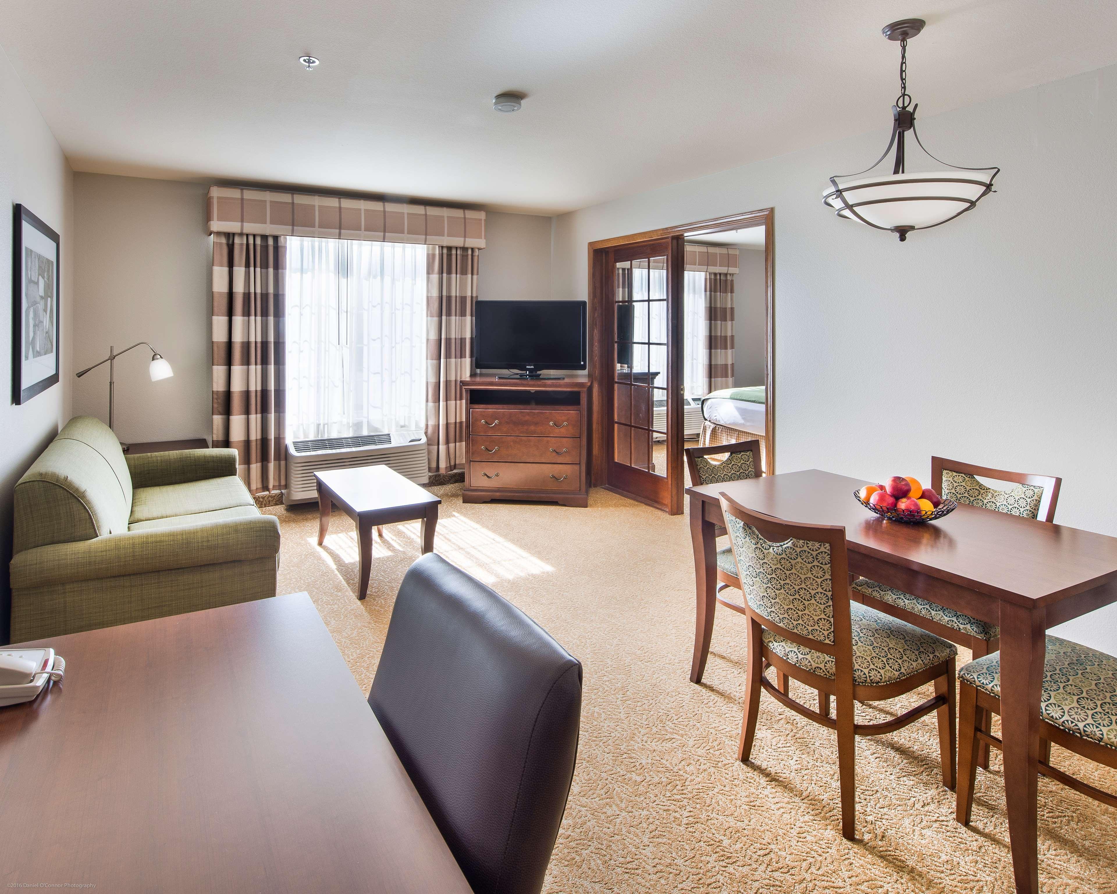 Country Inn & Suites By Radisson, Greeley, Co ภายนอก รูปภาพ