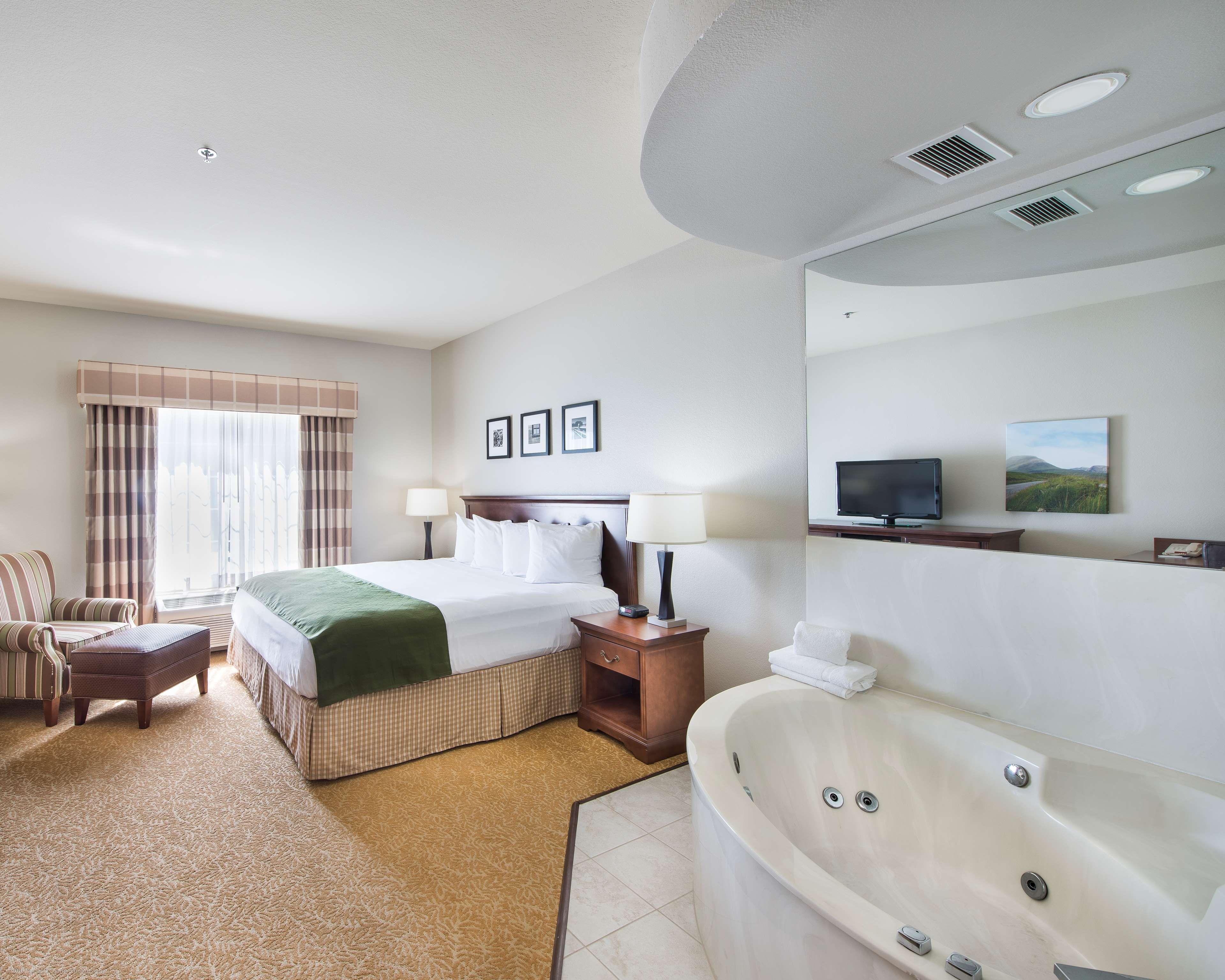 Country Inn & Suites By Radisson, Greeley, Co ภายนอก รูปภาพ