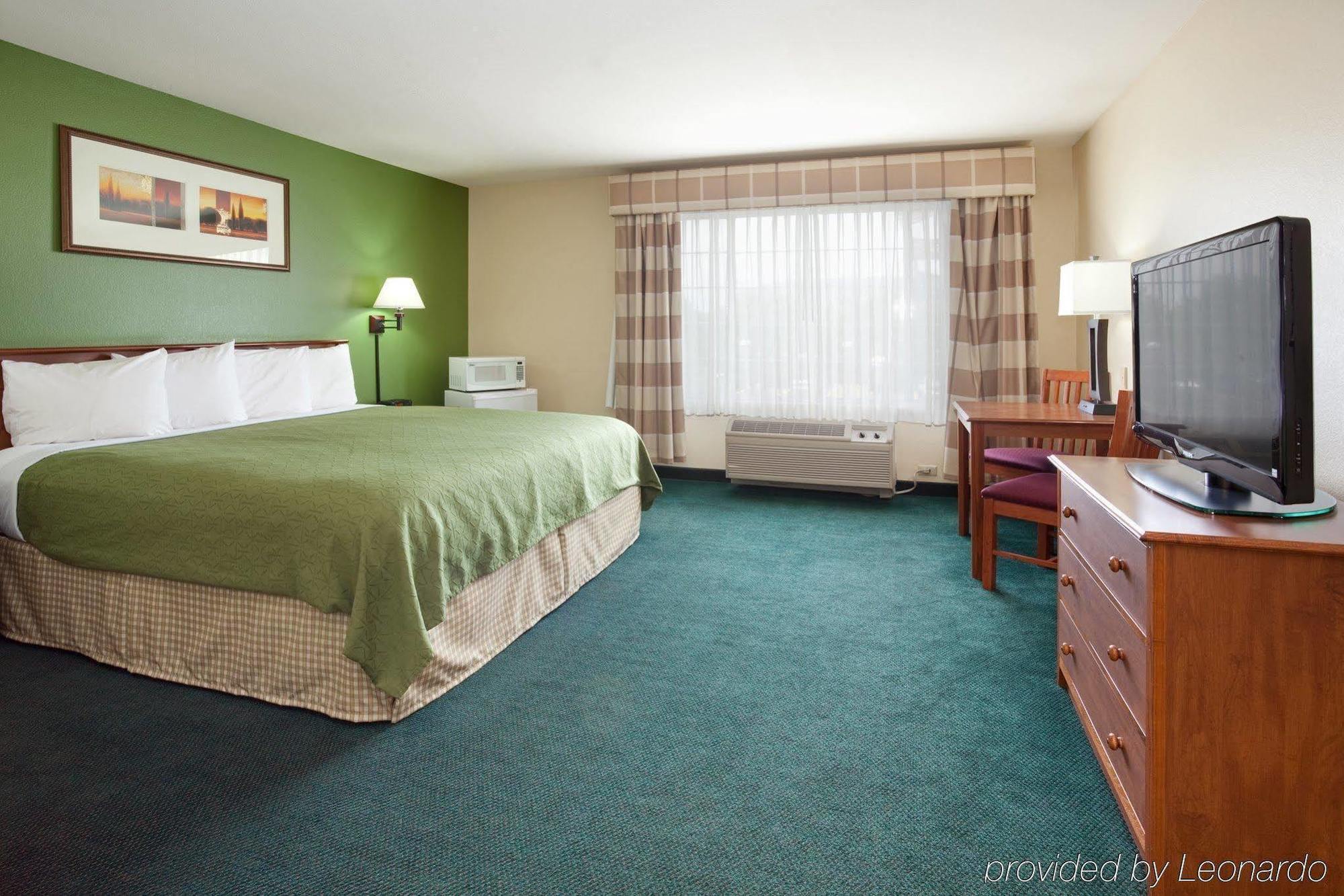 Country Inn & Suites By Radisson, Greeley, Co ภายนอก รูปภาพ