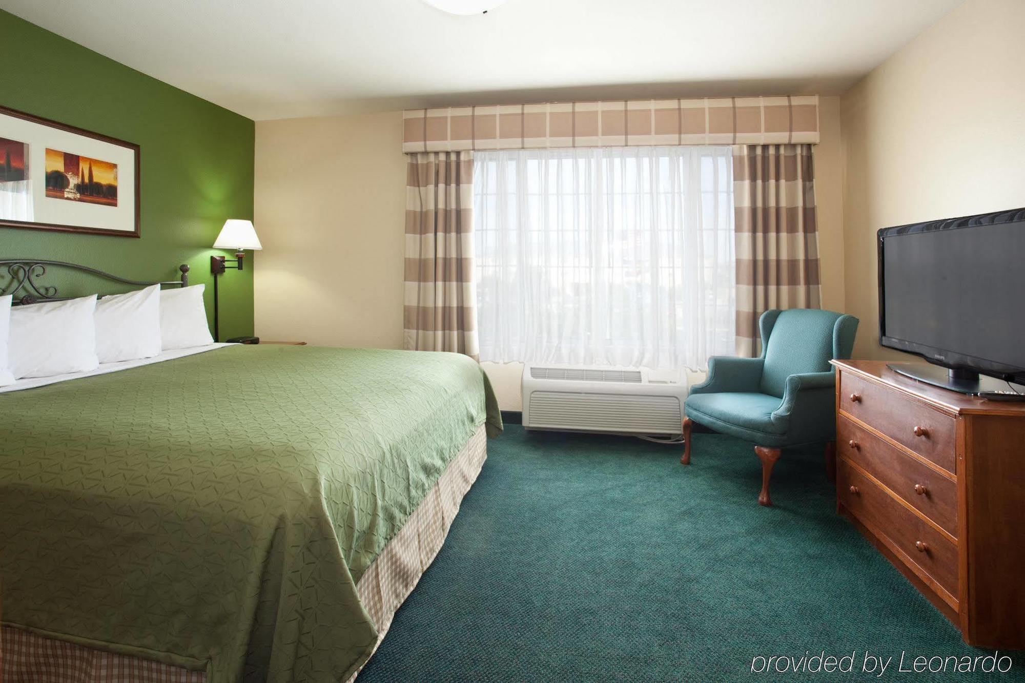 Country Inn & Suites By Radisson, Greeley, Co ภายนอก รูปภาพ