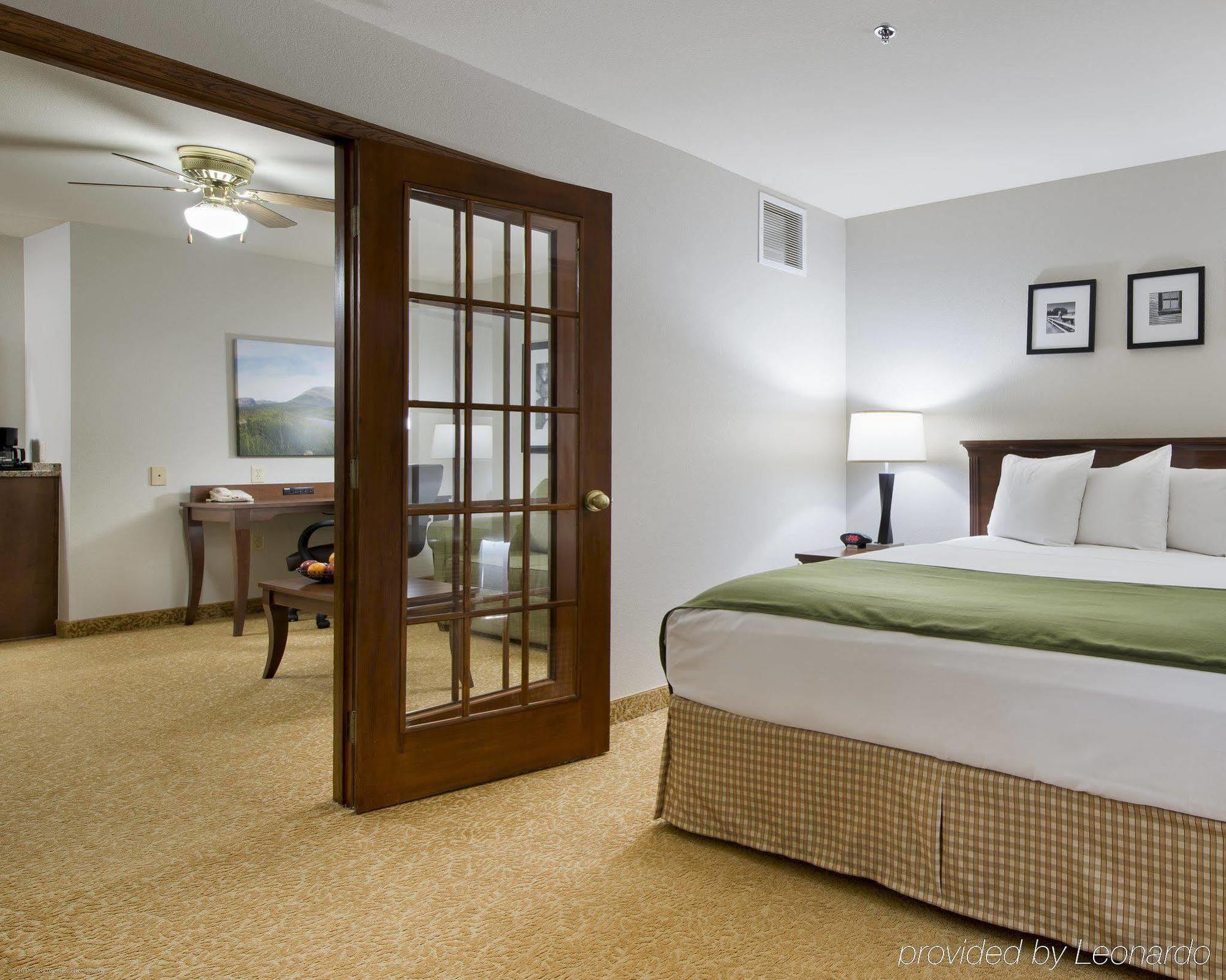 Country Inn & Suites By Radisson, Greeley, Co ภายนอก รูปภาพ