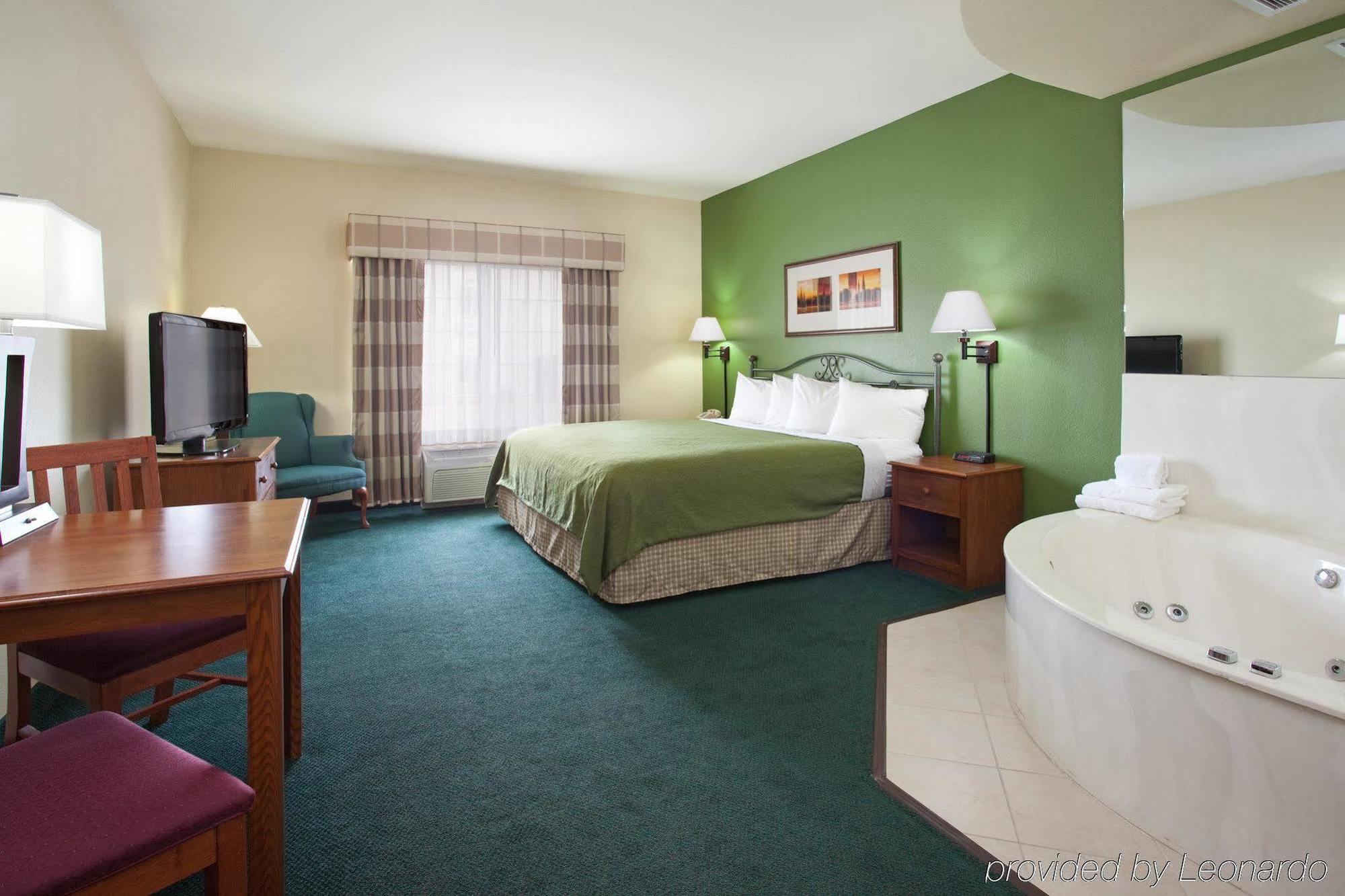 Country Inn & Suites By Radisson, Greeley, Co ภายนอก รูปภาพ