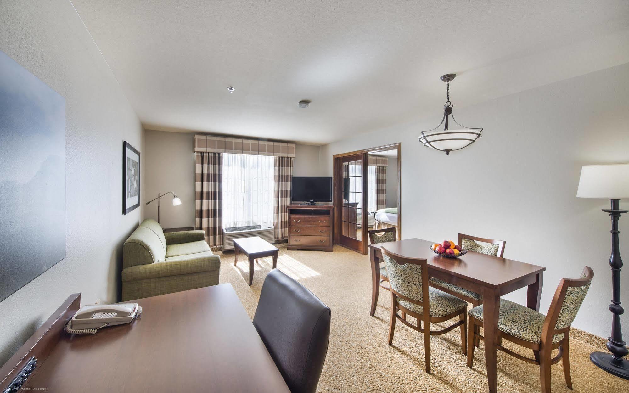 Country Inn & Suites By Radisson, Greeley, Co ภายนอก รูปภาพ